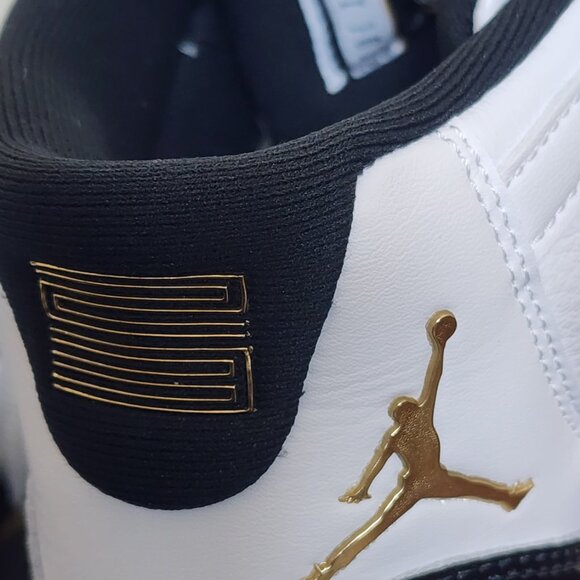 Size 7 - Jordan 11 Retro Mid Gratitude / Defining Moments main image 7